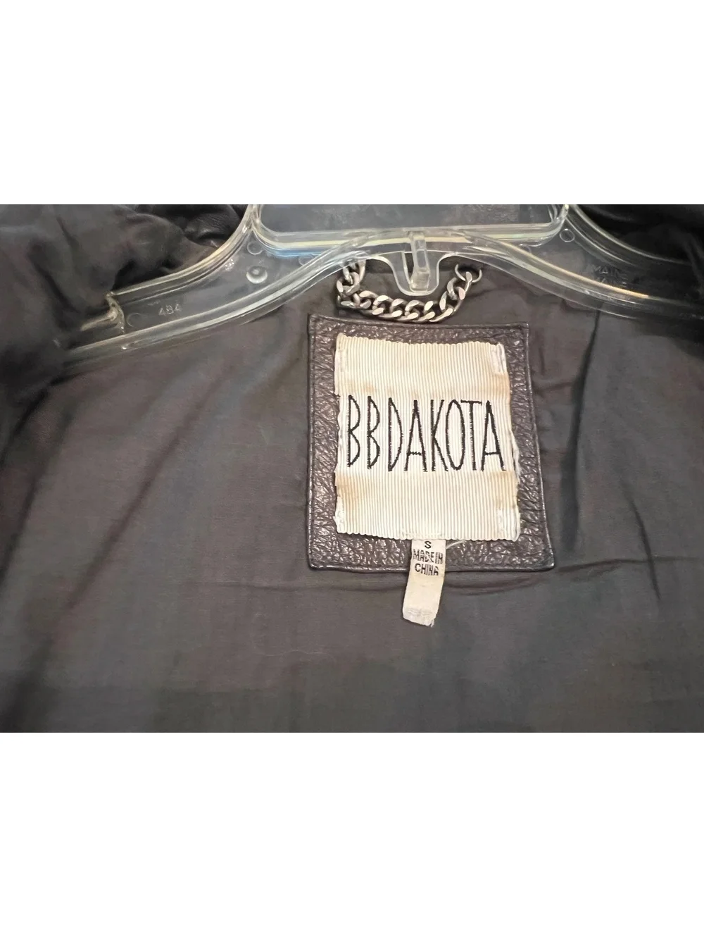 BB Dakota vintage bb
